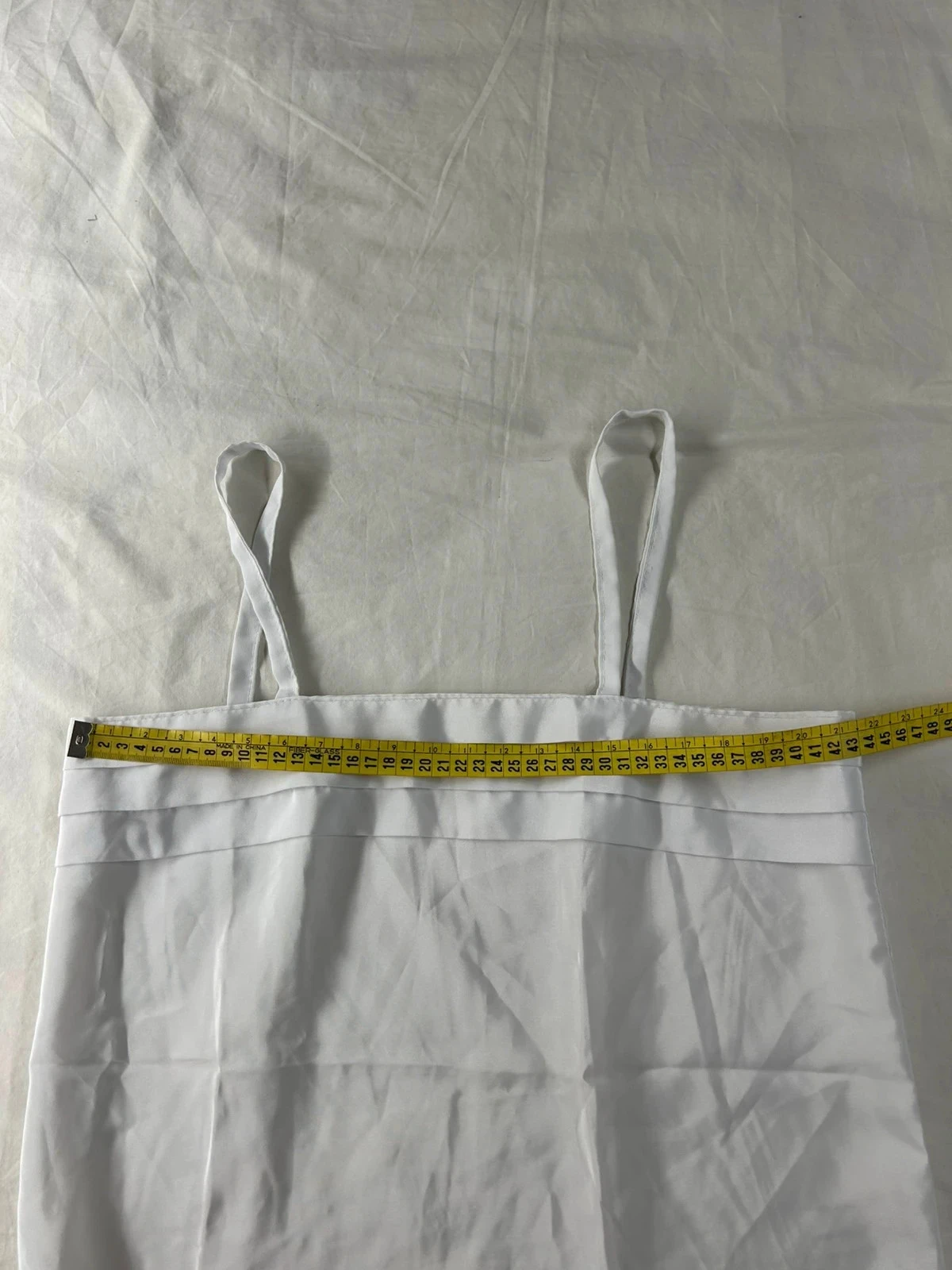 Vintage white T-shirt size M – photo 5